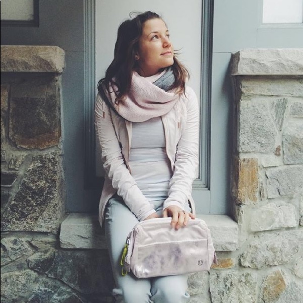 Lululemon Dance Studio Jacket